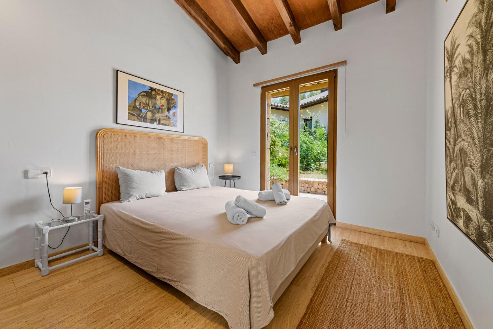 Villa Casa Del Talaiot 센세예스 외부 사진