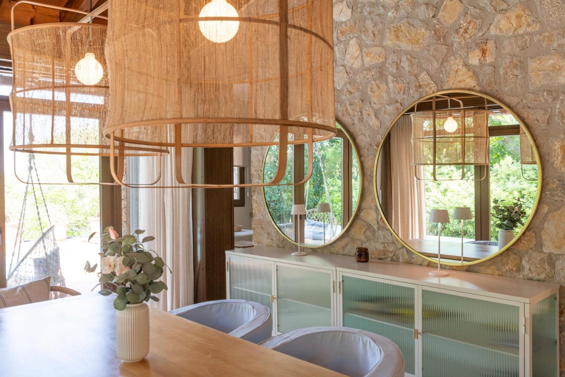 Villa Casa Del Talaiot 센세예스 외부 사진