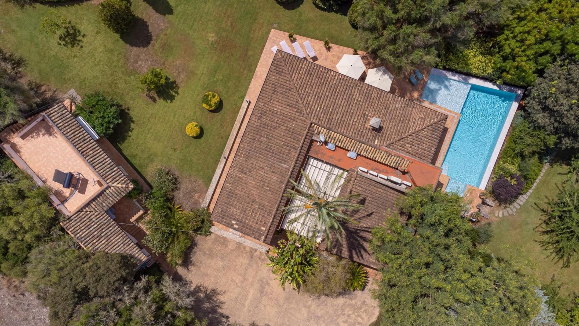 Villa Casa Del Talaiot 센세예스 외부 사진